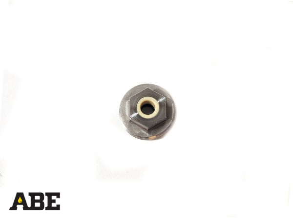 Nozzle "Bearing" Seal