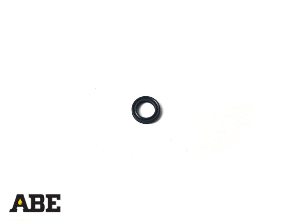 Nozzle Quad Seal