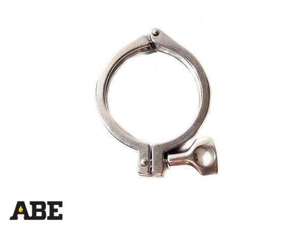 3" Tri-Clamp