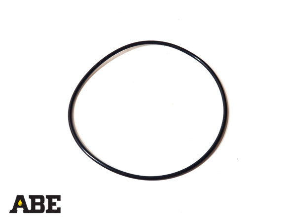 Pneumatic Seamer Motor Face Adapter O-Ring