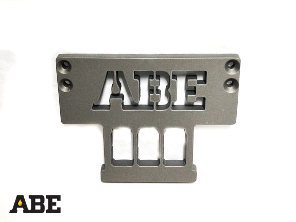 Lid Chute Cover Plate