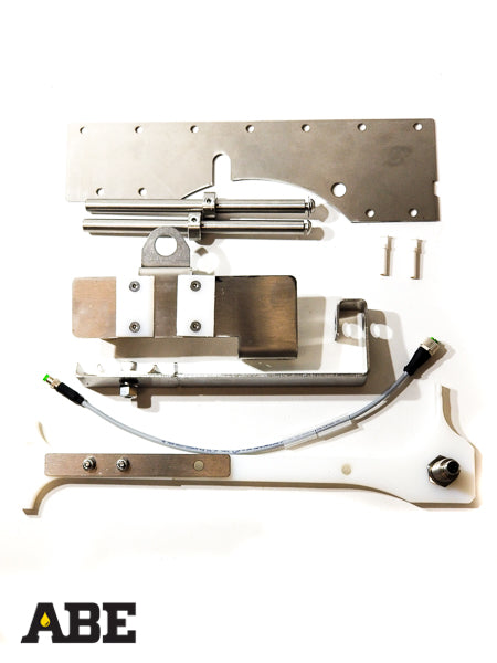 CraftCan Pneumatic Skimmer Upgrade