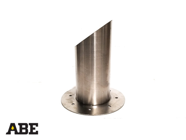 Burner Shield