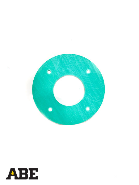 Blast Tube Burner Adapter Plate Gasket
