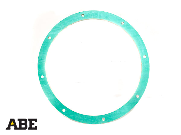 Burner Chamber Manway Gasket