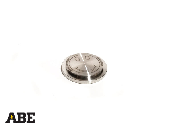 Operation Roller - Bottom Plate