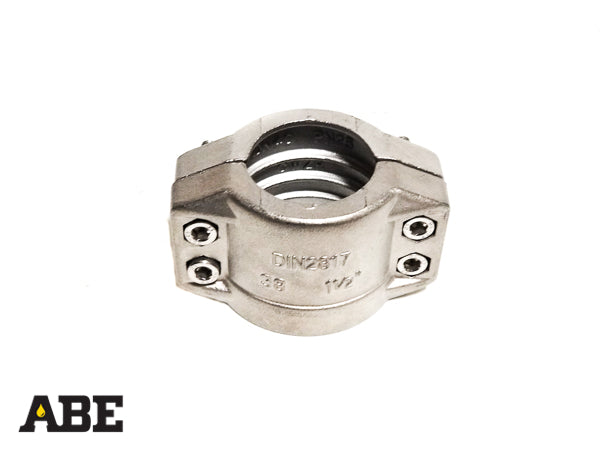 Hose Barb Clamp
