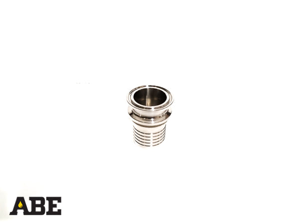 Short 1.5" Hose Barb