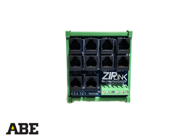ZIP Link Communication Board