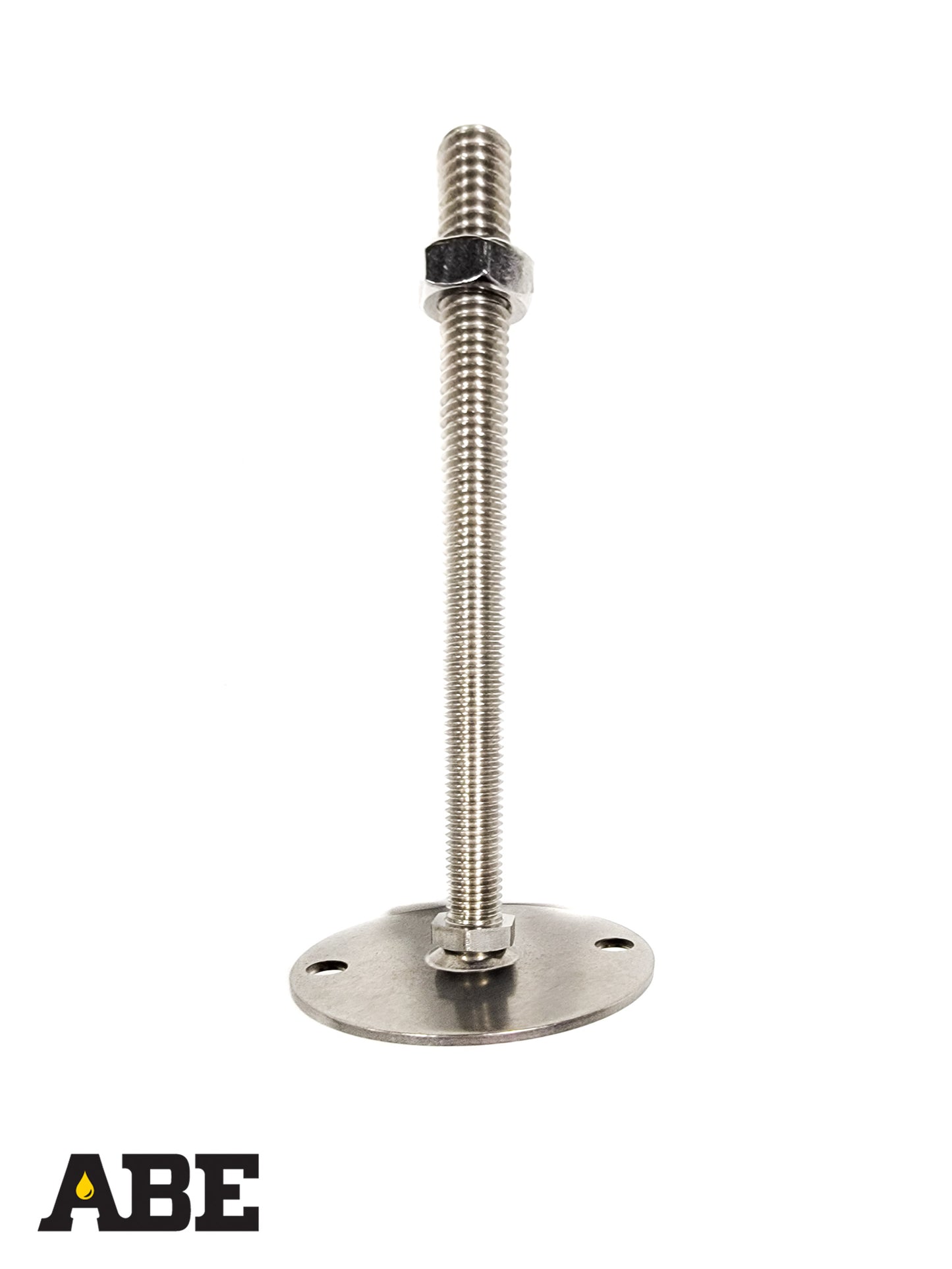 1/2-13 X 5.91 Leveling Foot