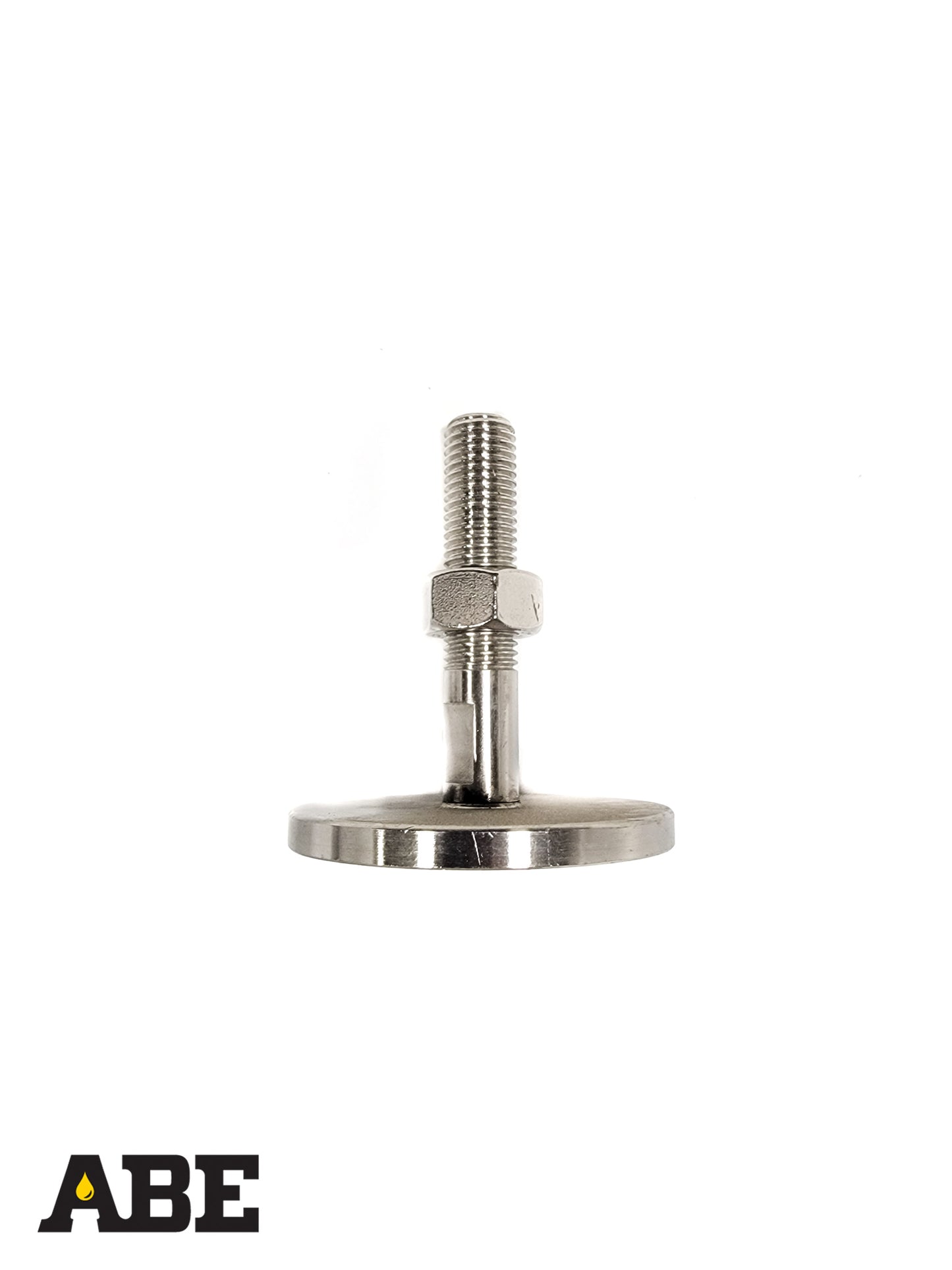 M16-2 x 200mm Leveling Foot