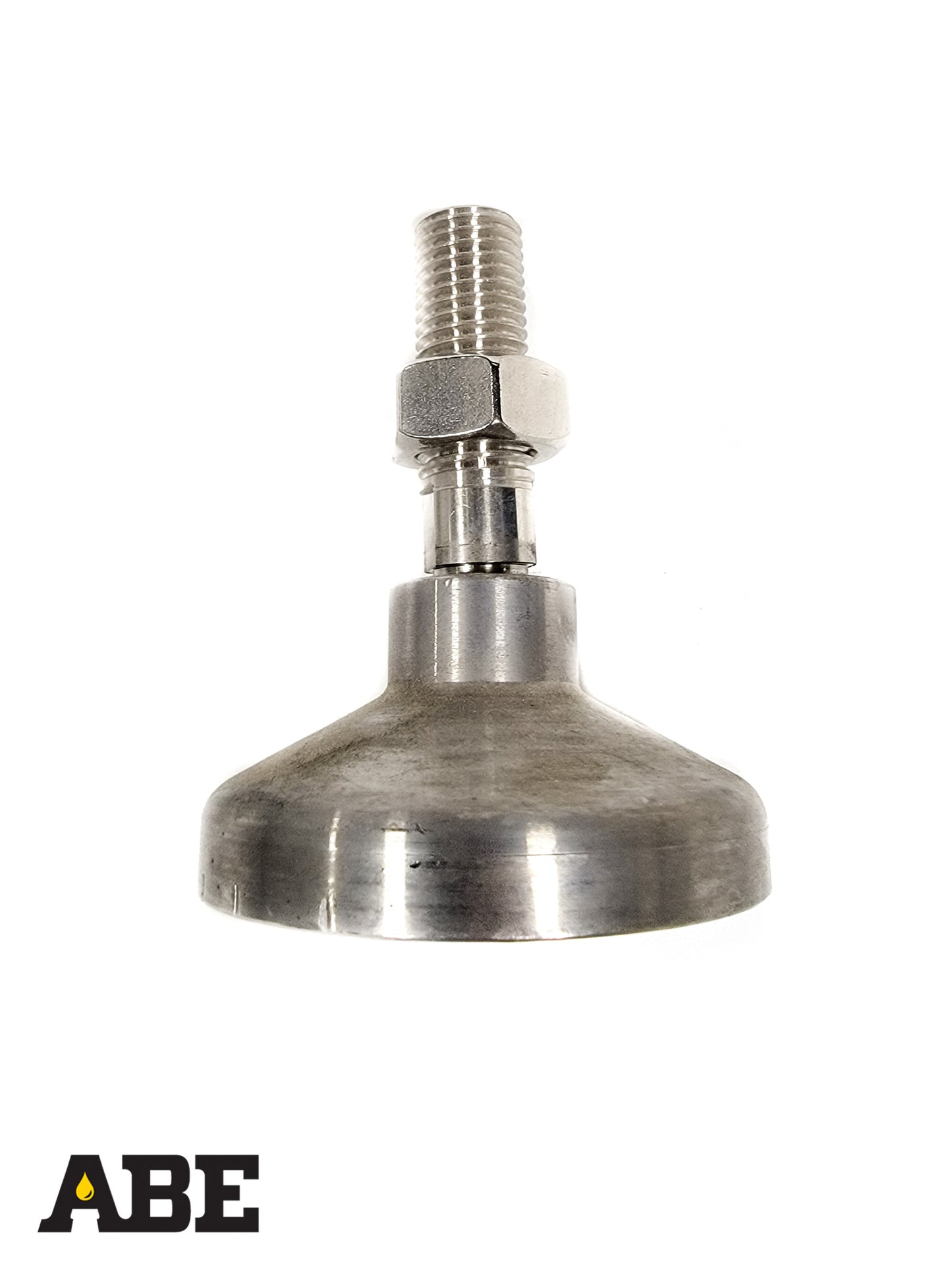 24-3.0 X 55 mm, Leveling Foot