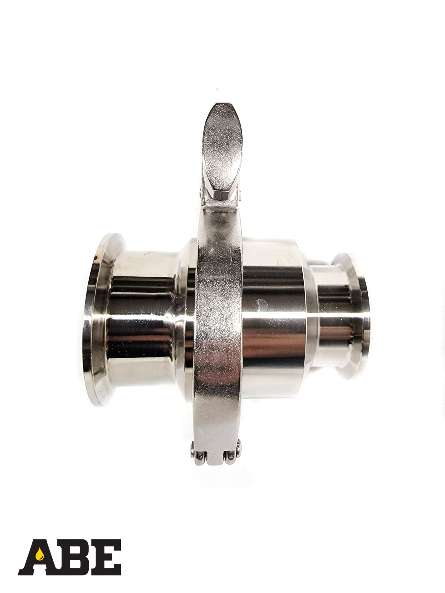 1.5" to 2" Check Valve