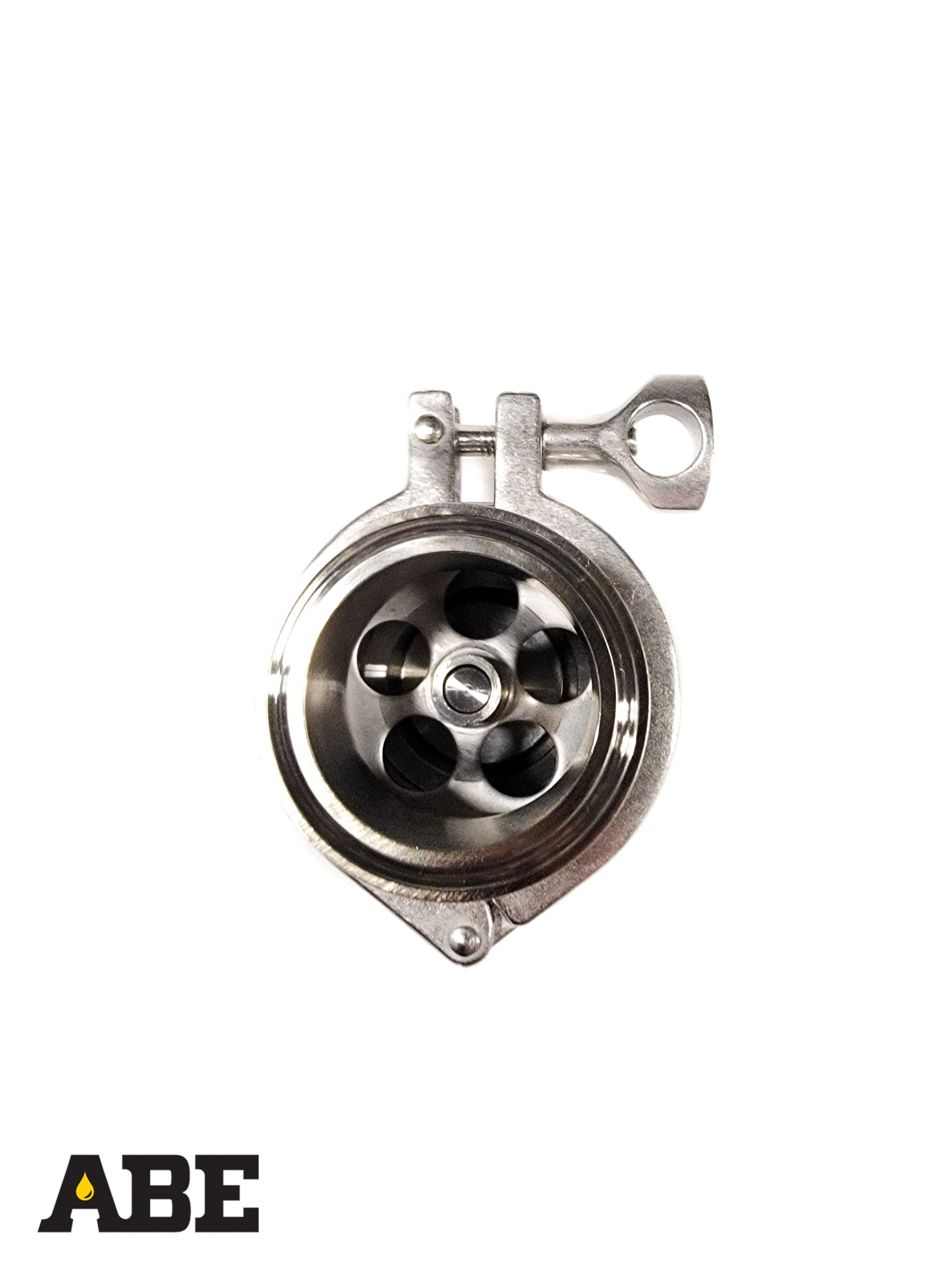 1.5" to 2" Check Valve