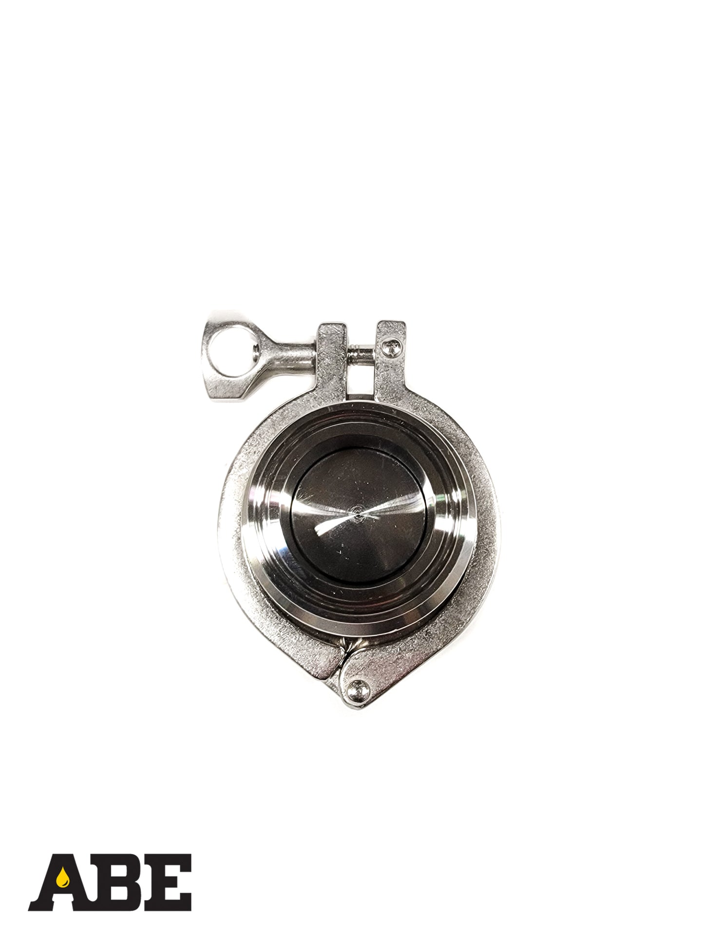 1.5" to 2" Check Valve