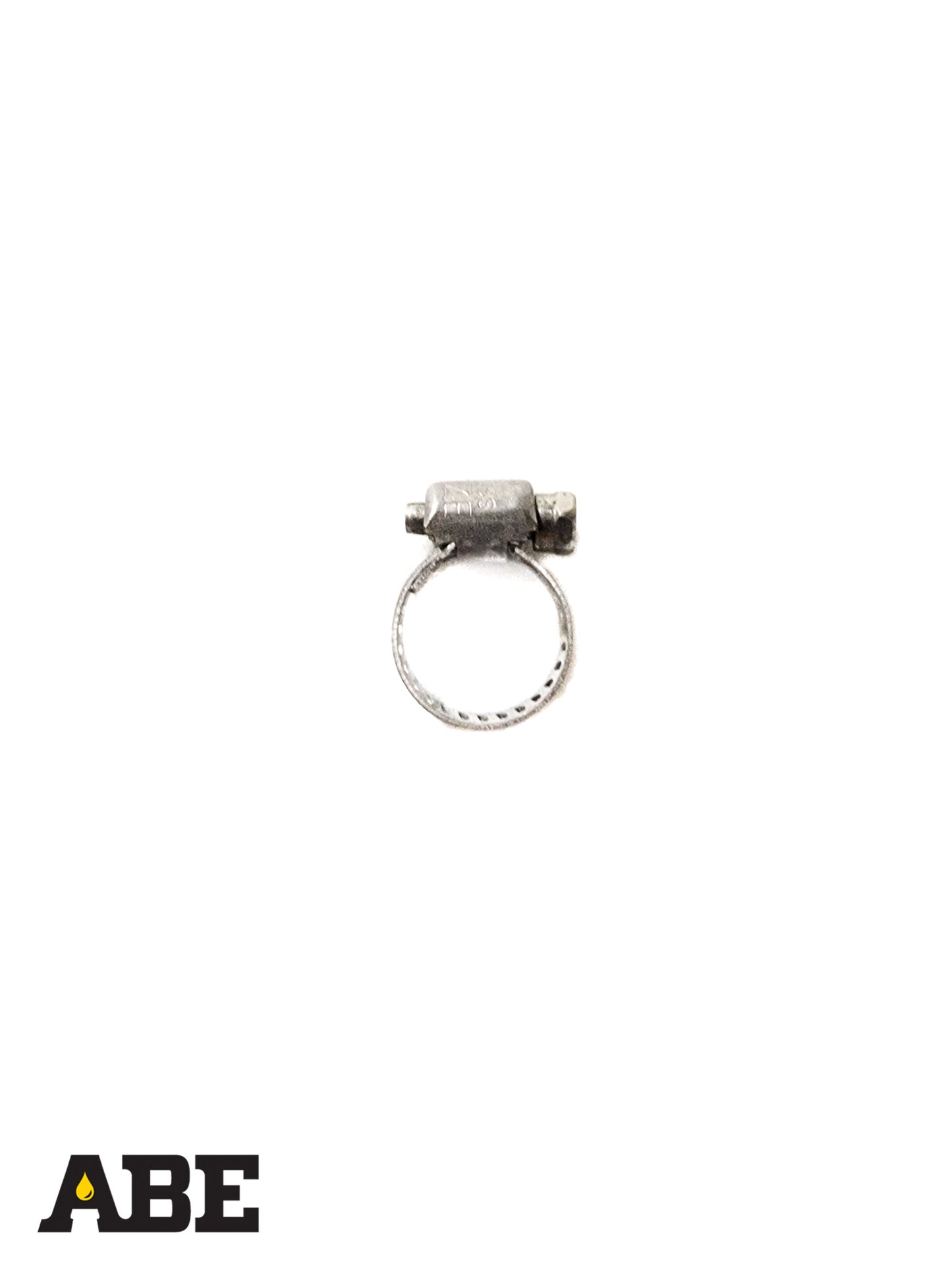 1/4" - 5/8" Worm Clamp