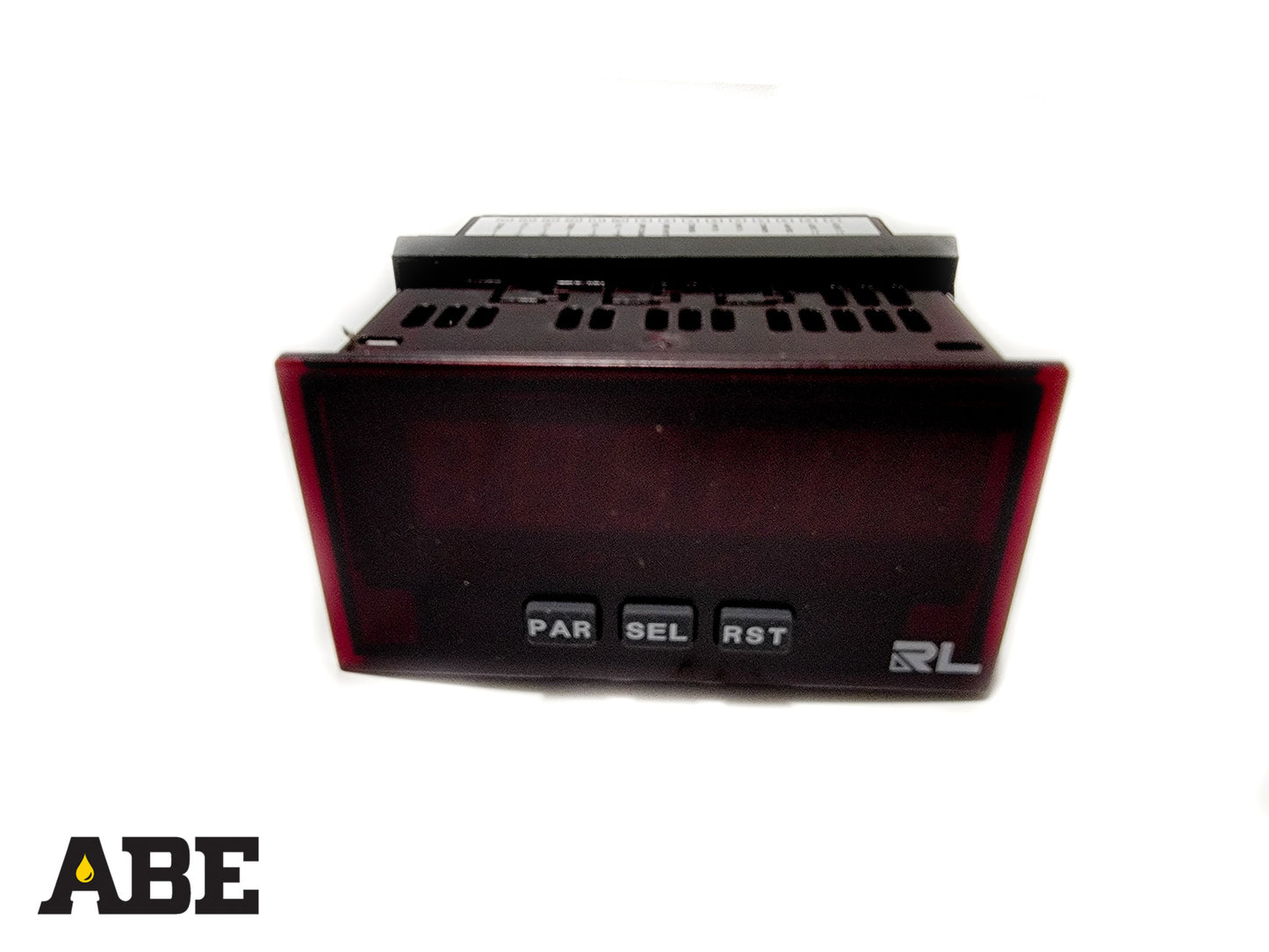 Red Lion 6 Digit Dual Counter/Rate Indicator