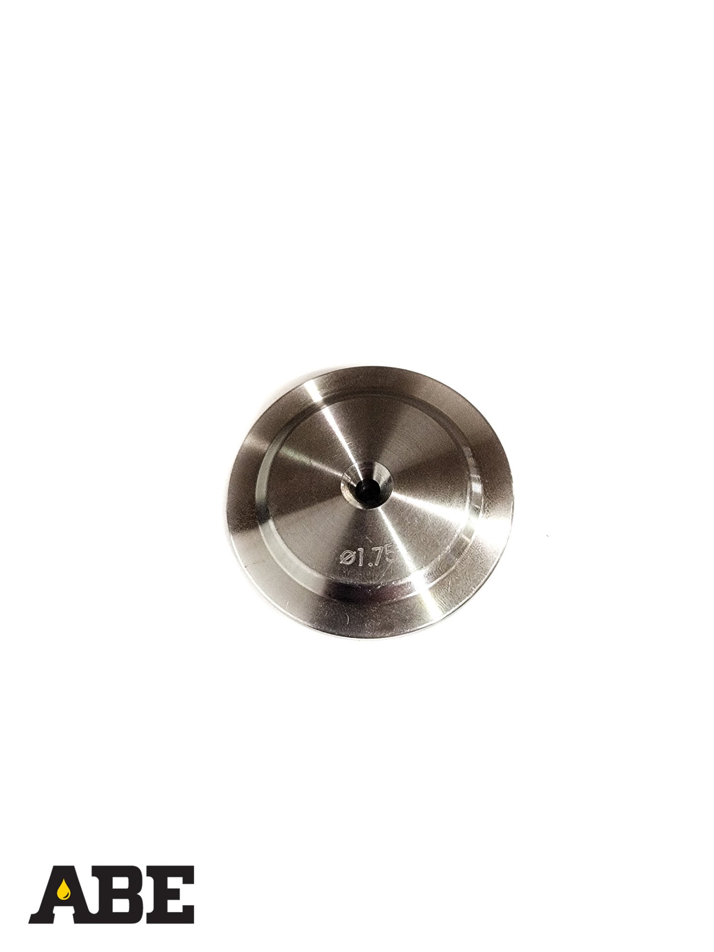 Puck, Gen 2, Sleek OD, 1.75 ID