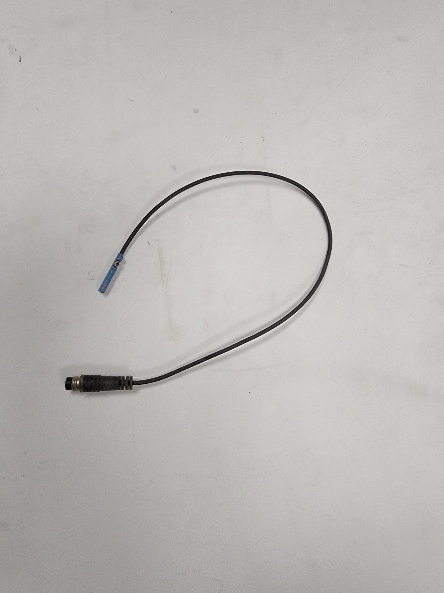 USED- PNP C-Slot Sensor