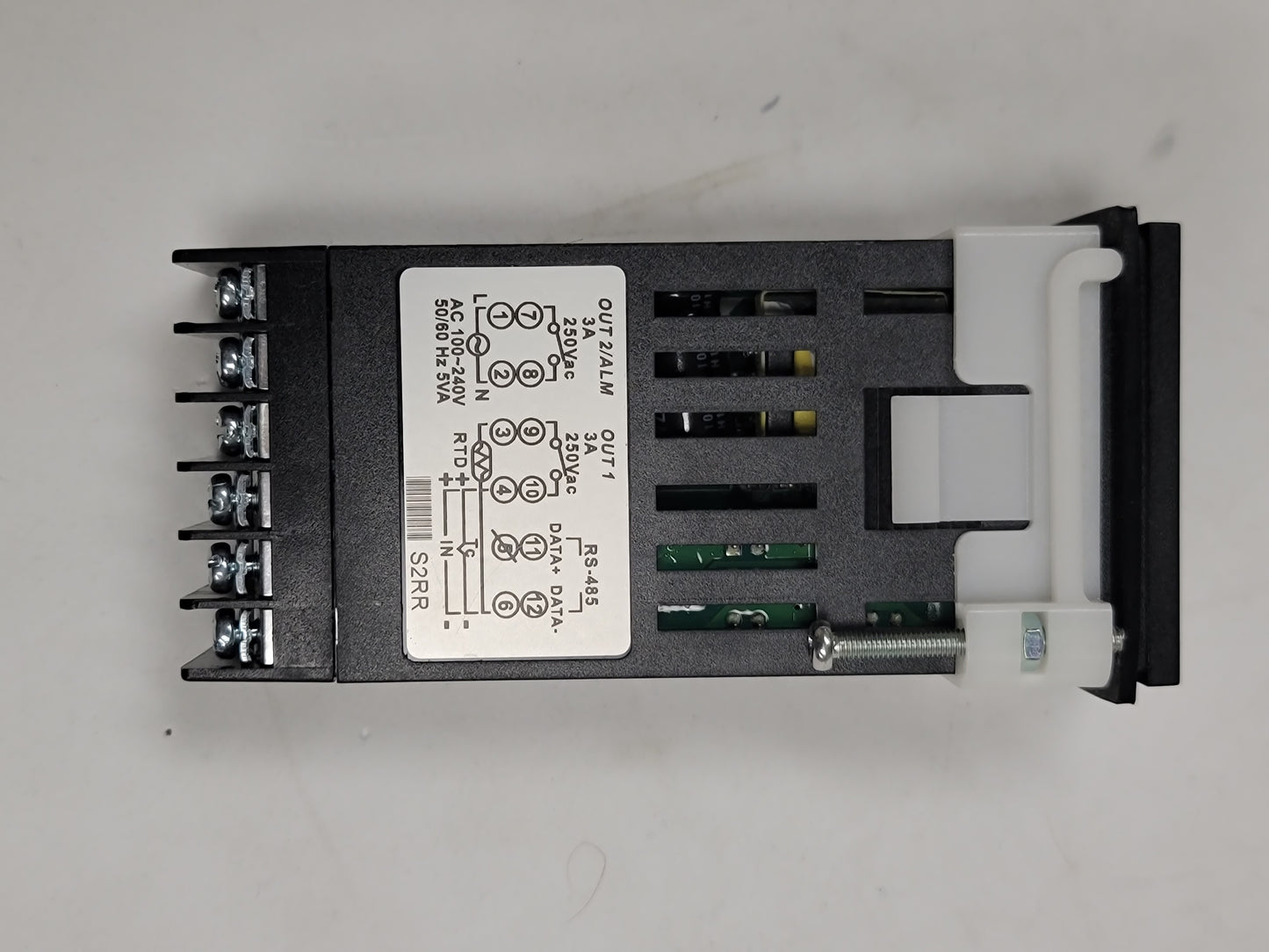 USED-Solo 4824 Temperature Controller