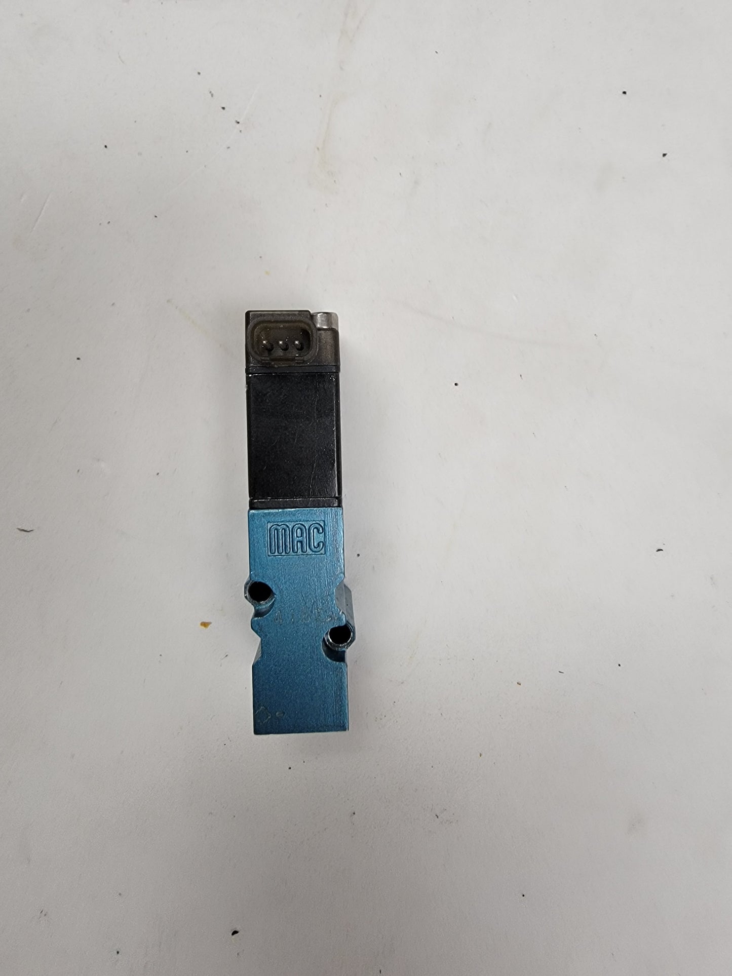 USED-CraftCan 15-35 MAC Valve