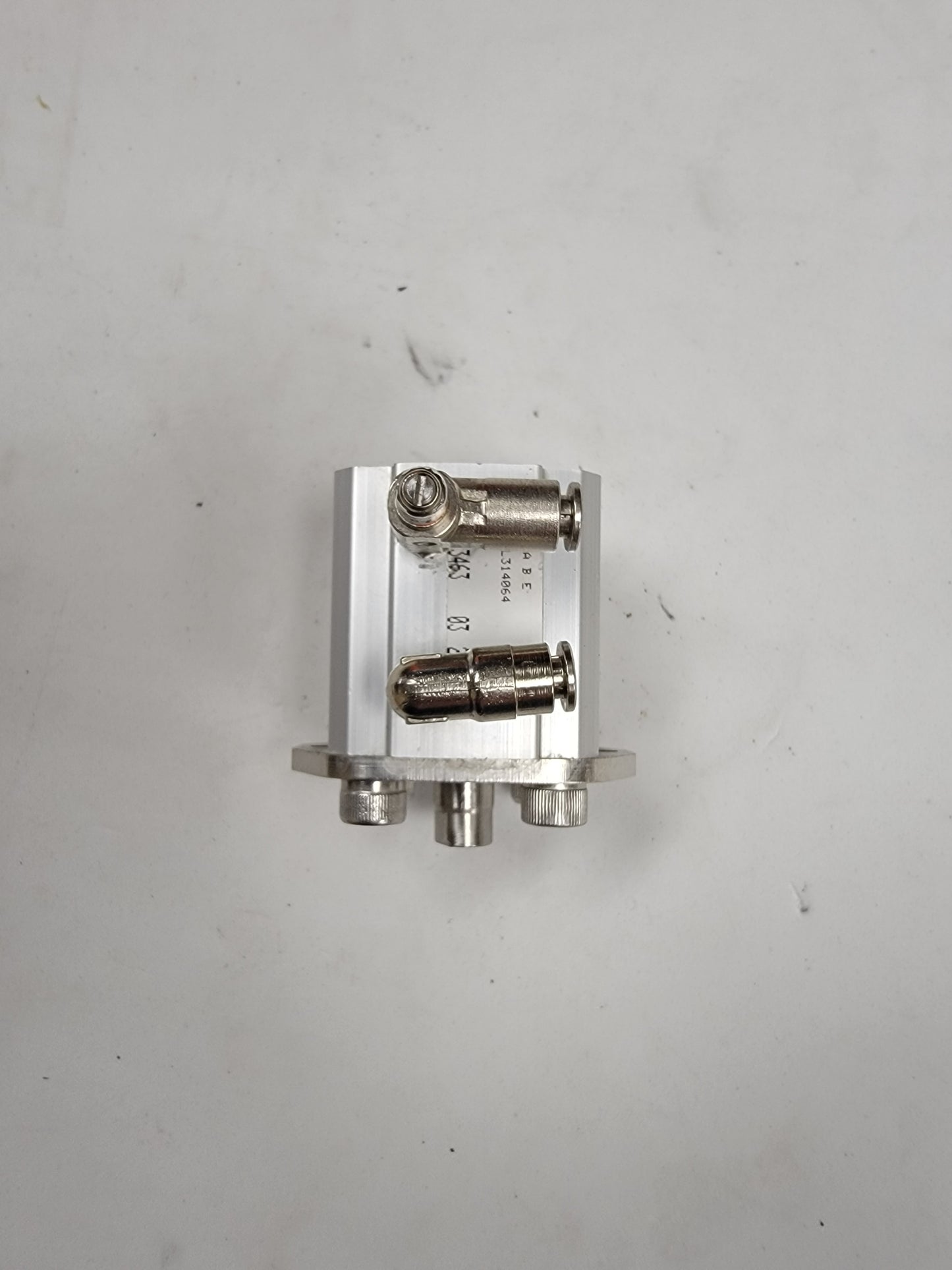 USED-PHD Nozzle Cylinder