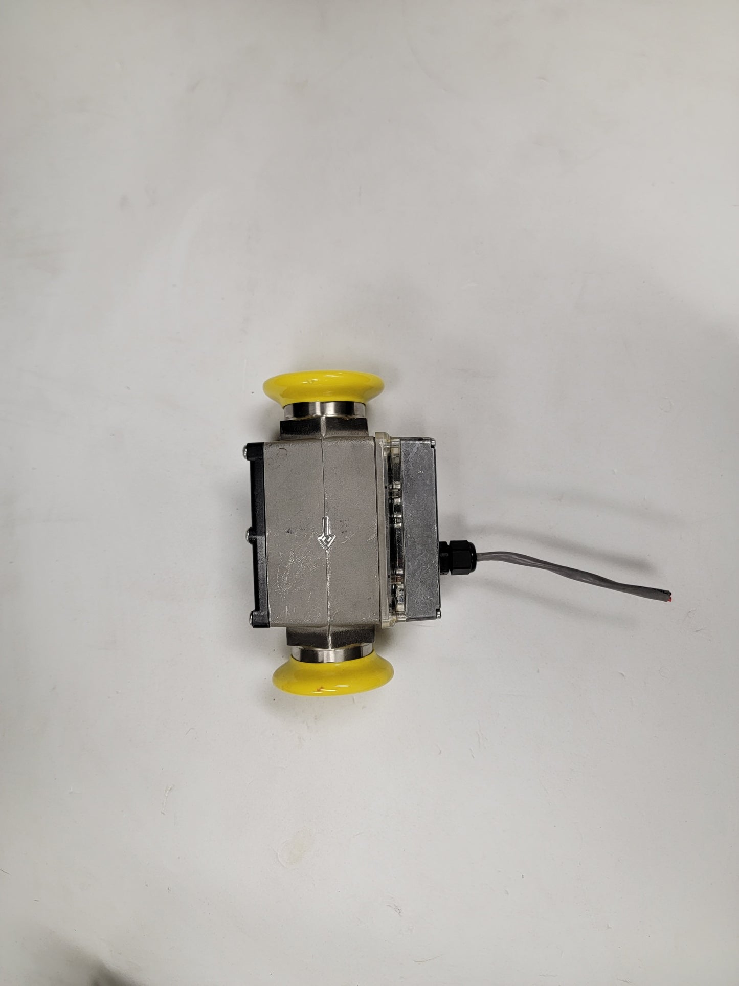 USED- GPI Flow Meter #2