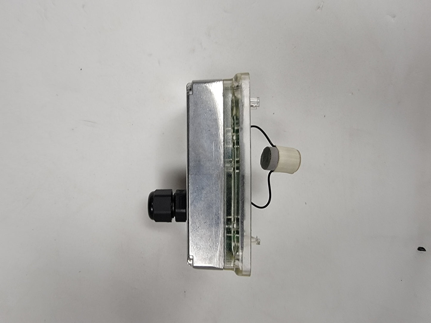 USED-GPI Reading Unit