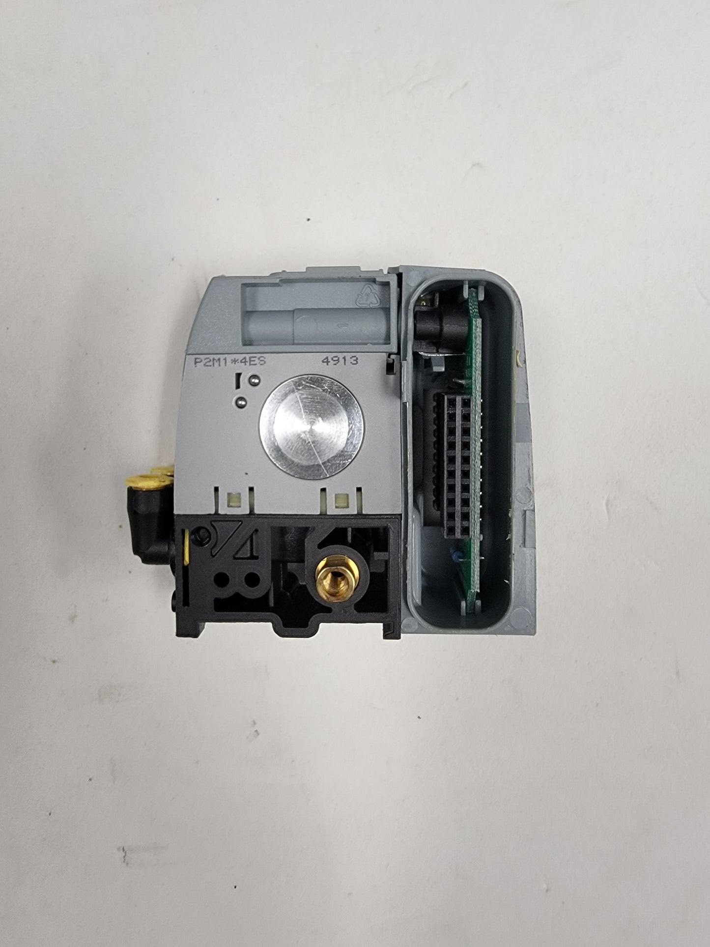 USED-Parker P2m1*ES Valve