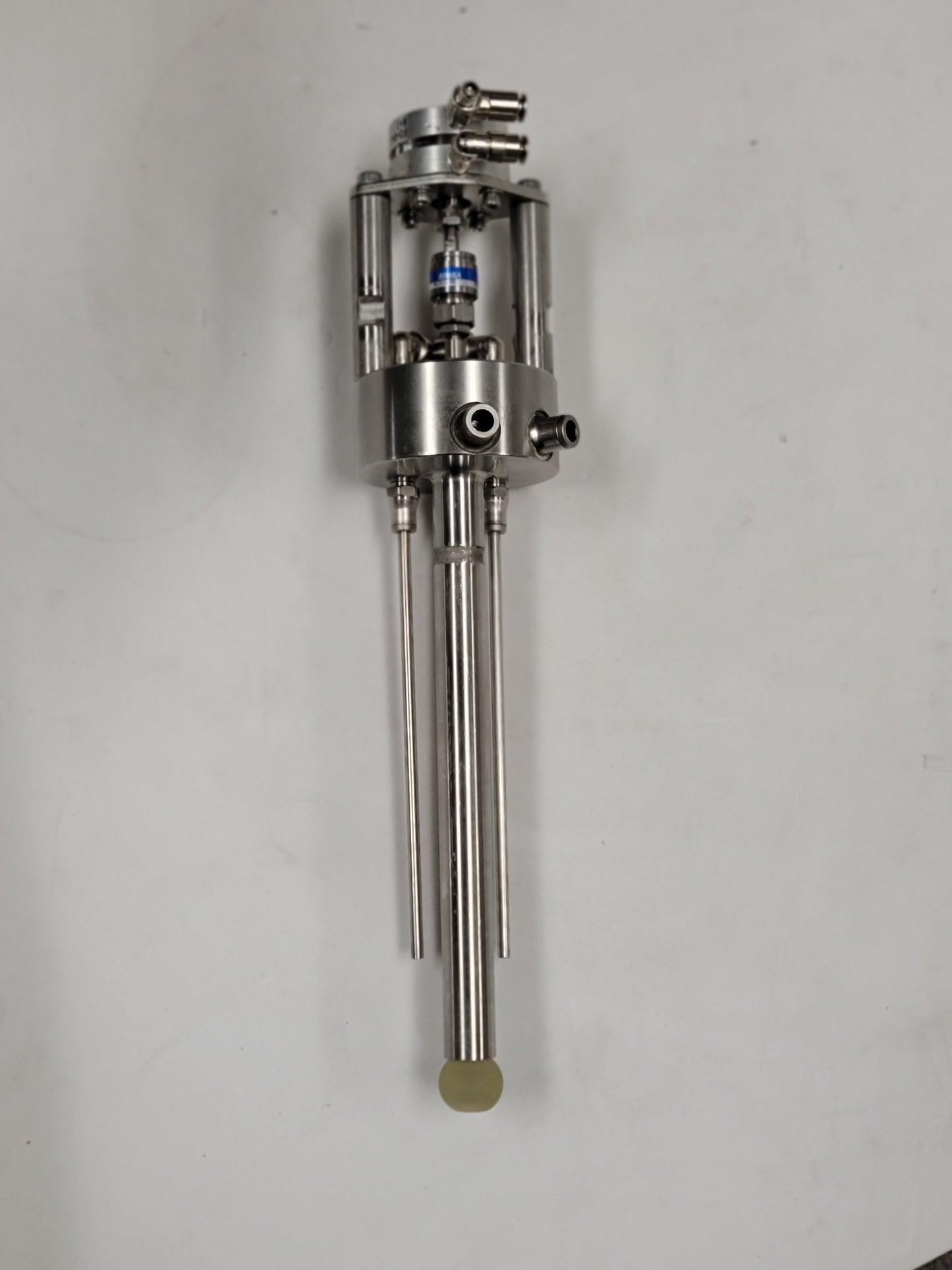 USED-Standard 2-Port LinCan Nozzle-Nozzle #4