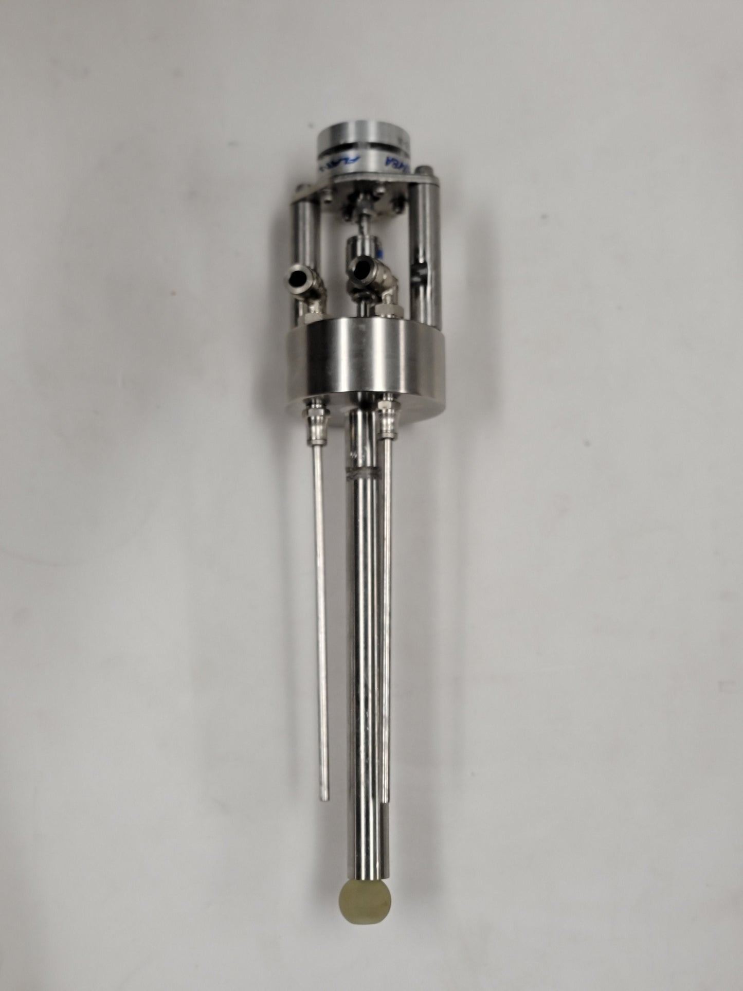 USED-Standard 2-Port LinCan Nozzle-Nozzle #4