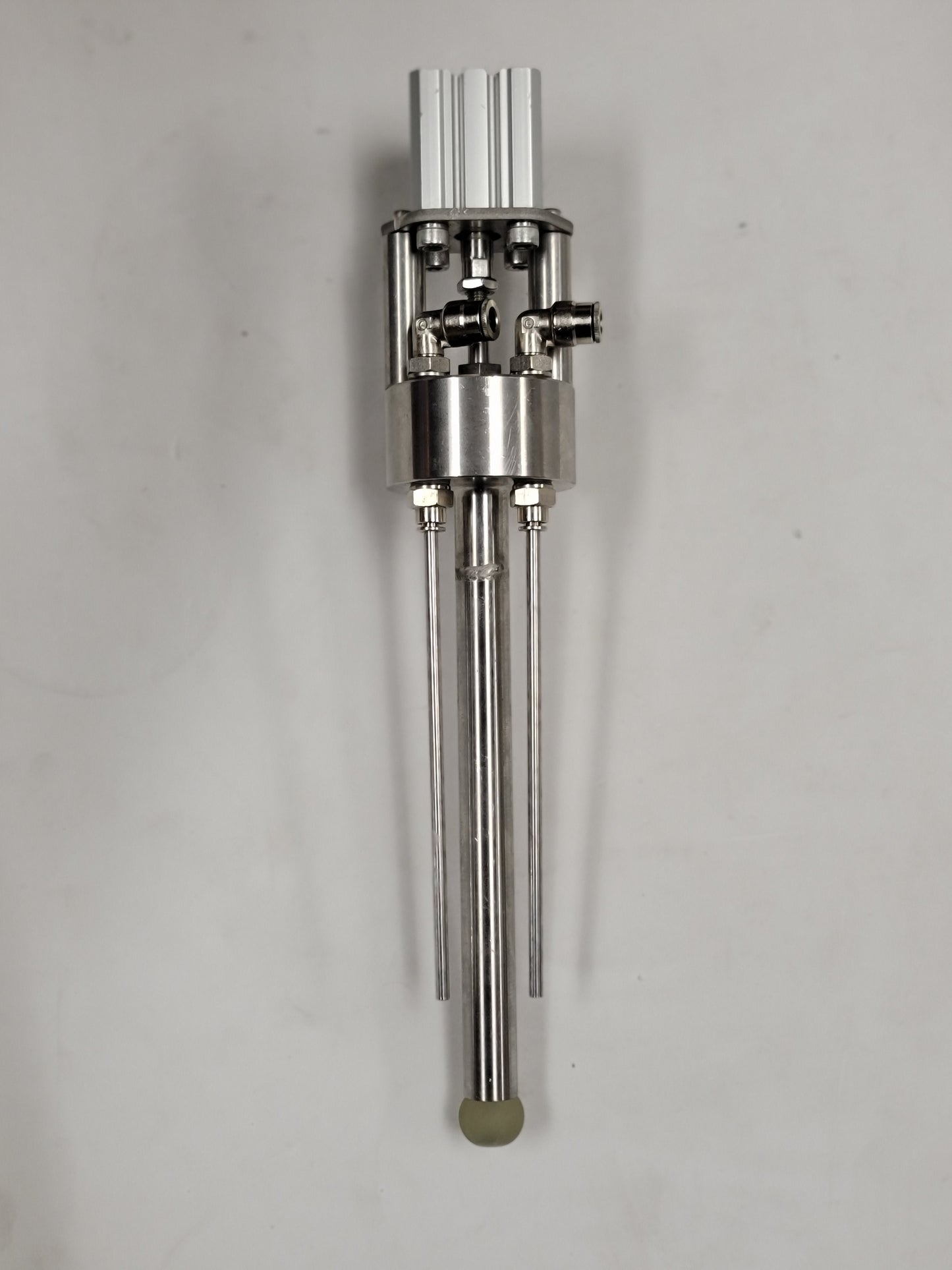 USED-Standard 2-Port LinCan Nozzle-Nozzle #5