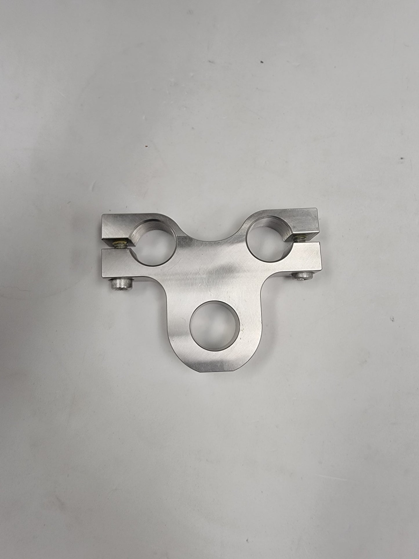 USED-SERVO SEAMER OPERATION ROLLER MOUNT
