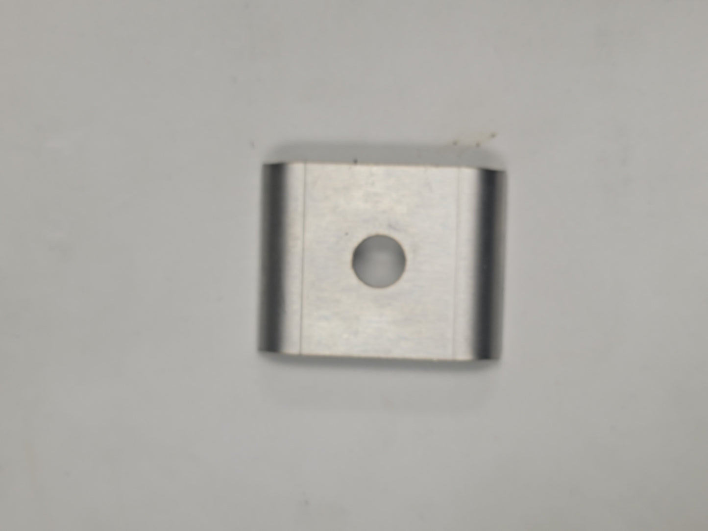 Used-Inside Rail Clamp