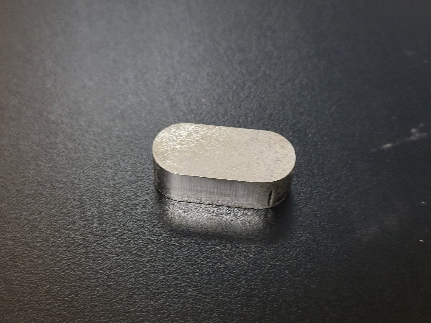 NON-Rake Key