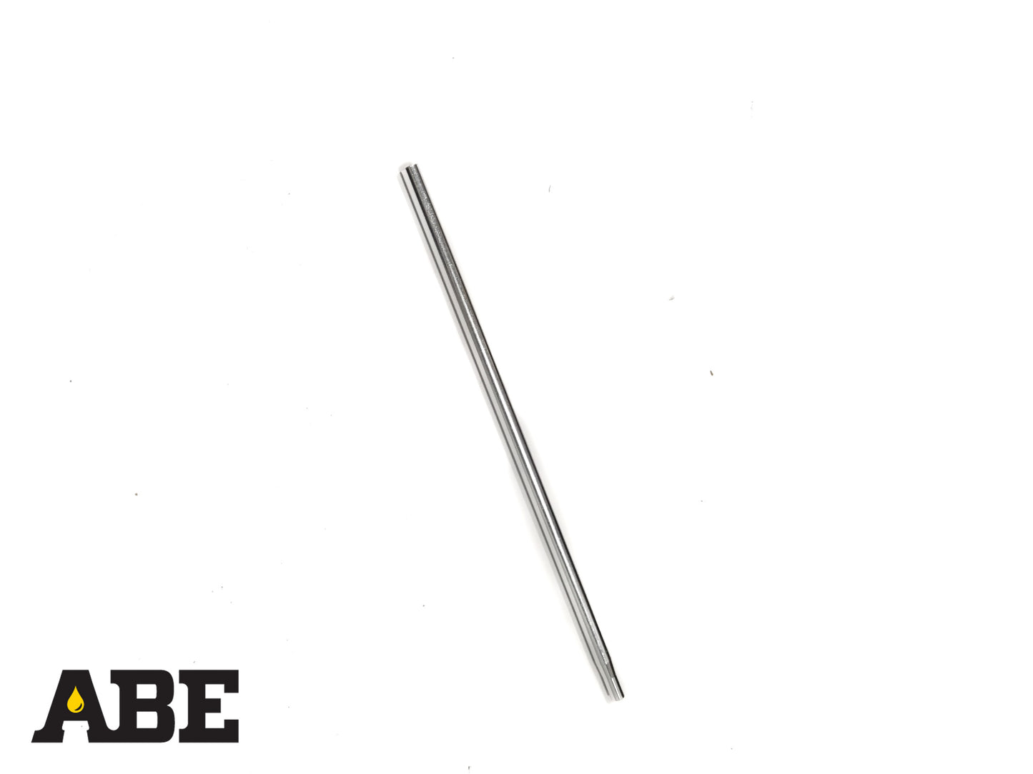 OLD STYLE SWEDGE ROD