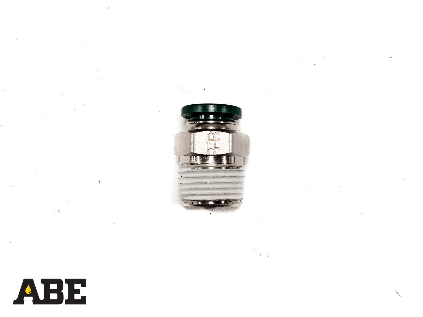 3/8" MPT x 3/8" Push-To-Connect