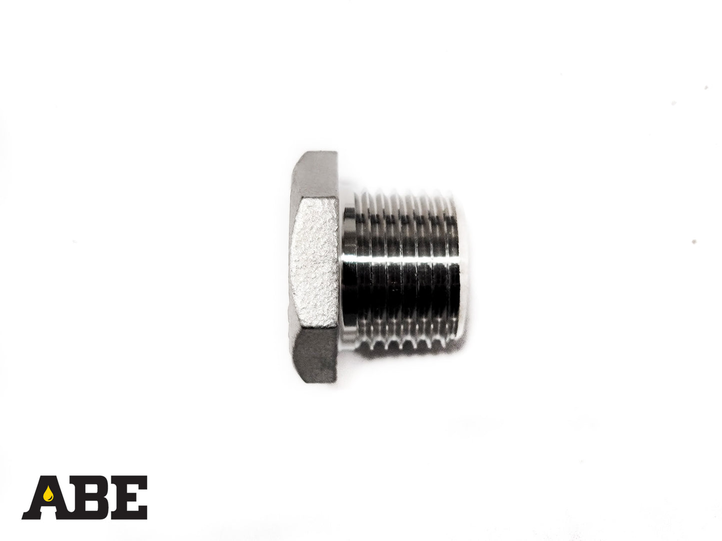 1/2"MPT x 3/8" FPT Bushing