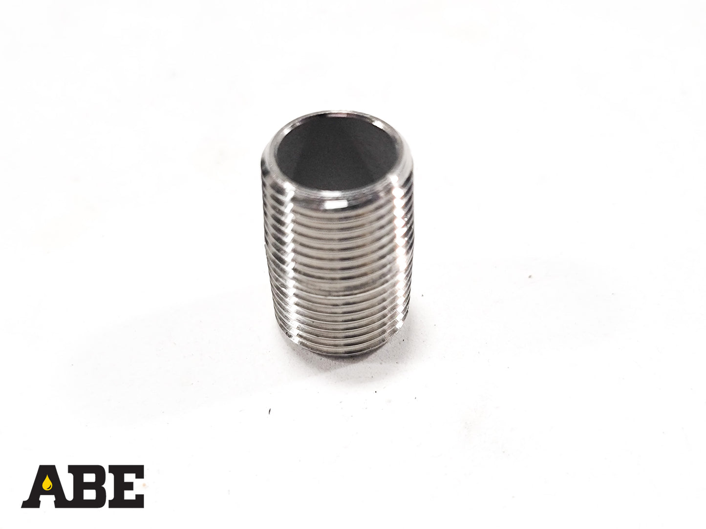 3/8" NPT Nipple