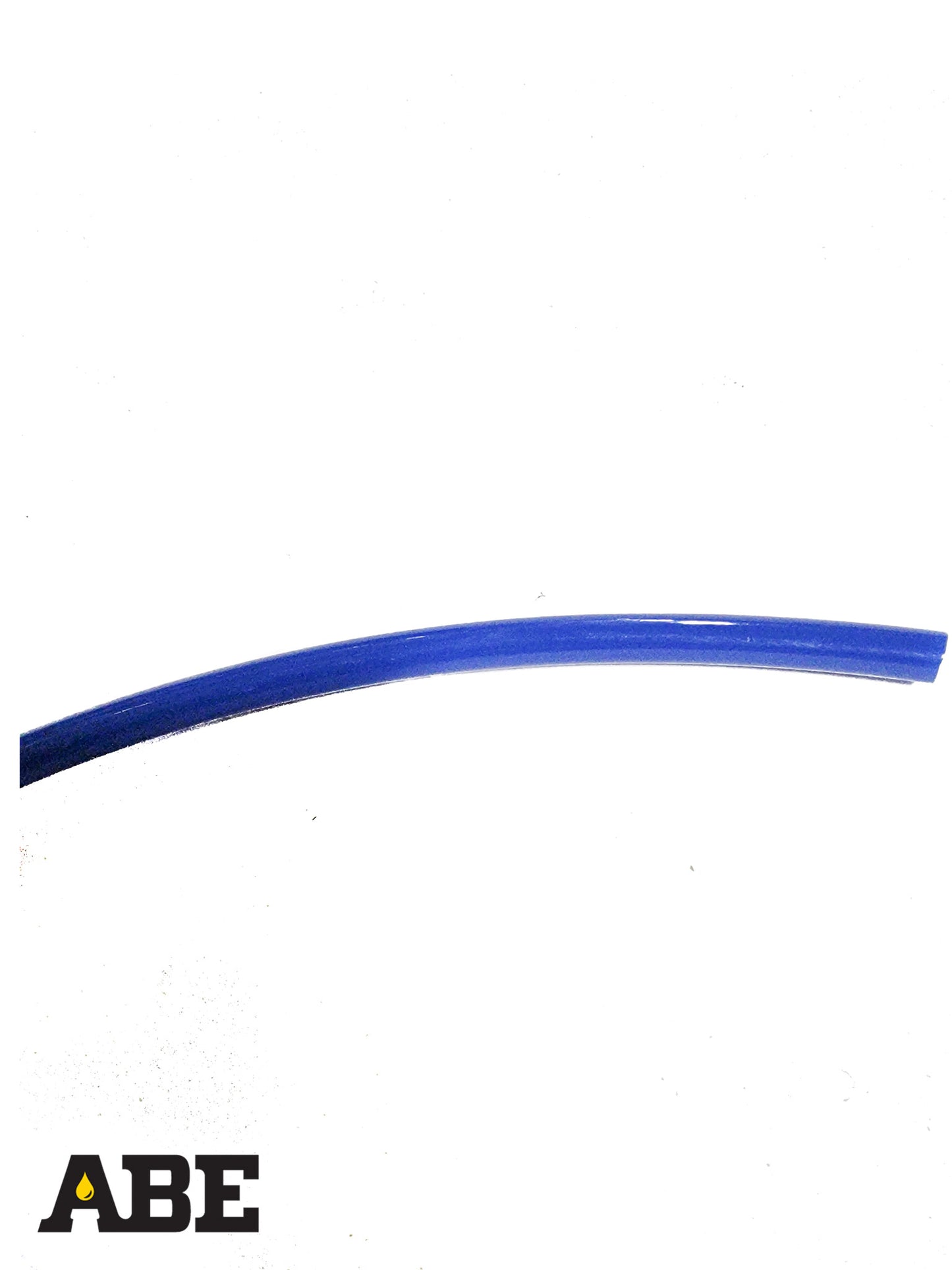 8mm OD x 5mm ID Blue Tubing