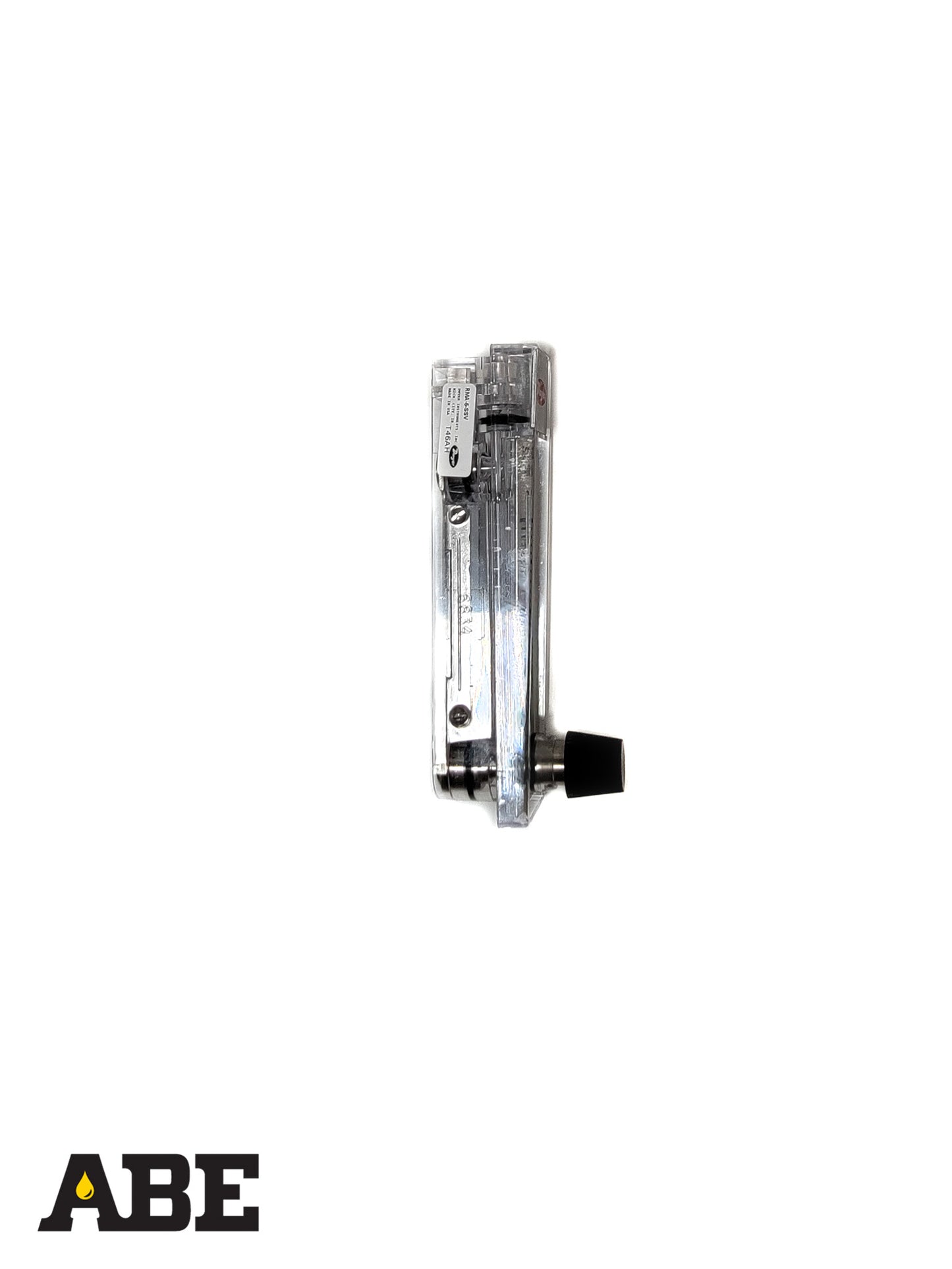 0-20 SCFH Air Flow Meter