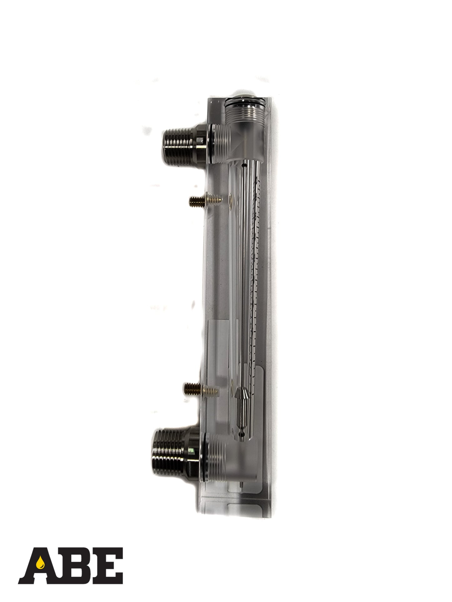 .2-2 GPM Air Flow Meter