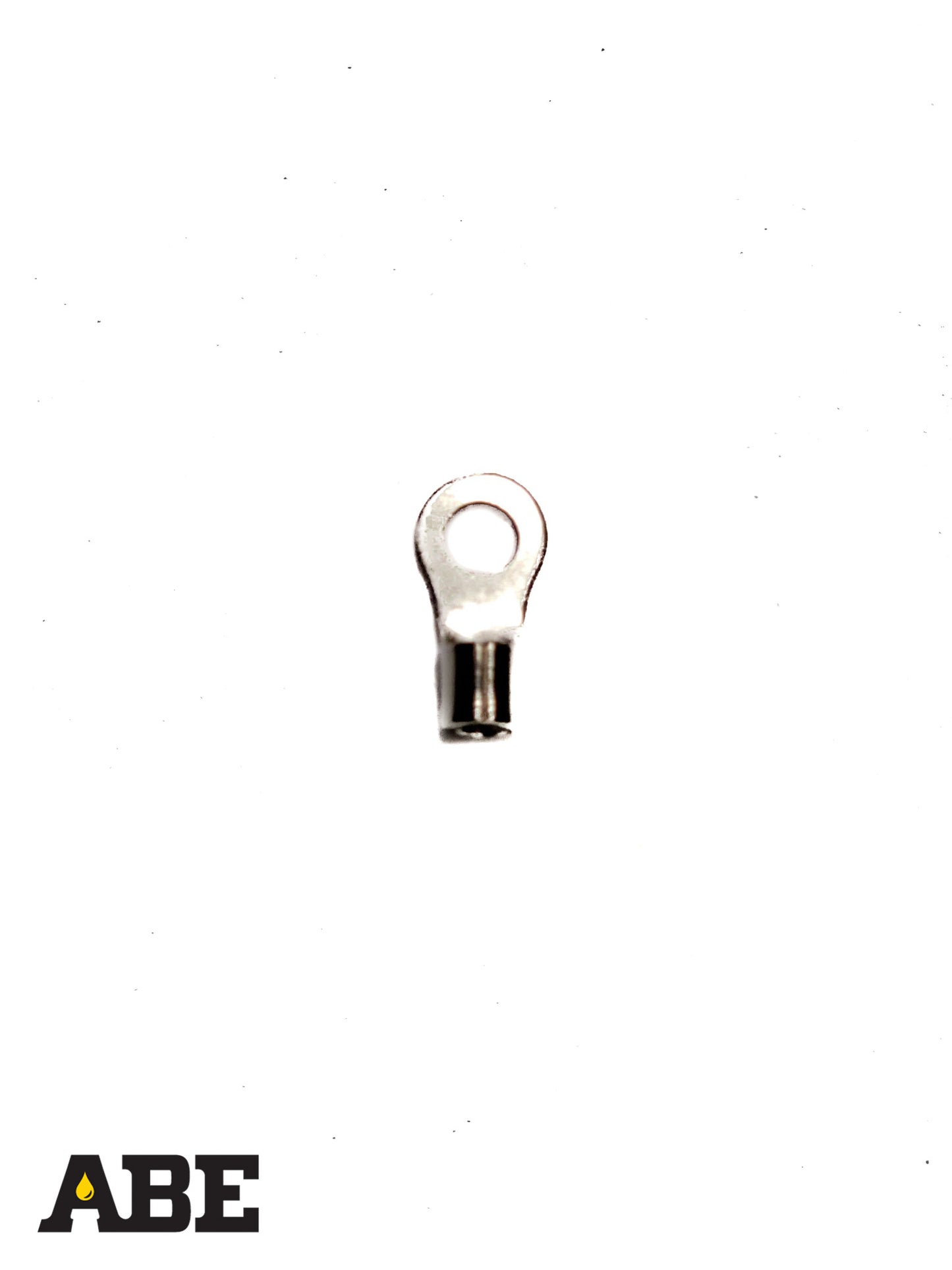 10-12 Gauge, High Temp Ring Terminal