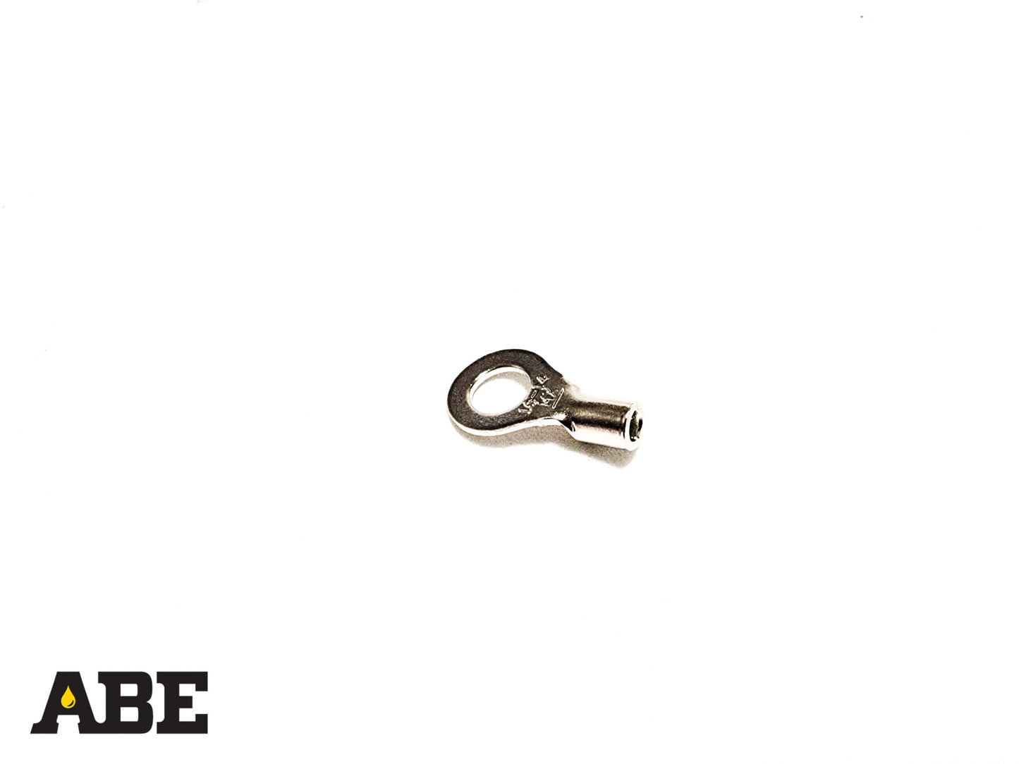 16-14 Gauge High Temp Ring Terminal