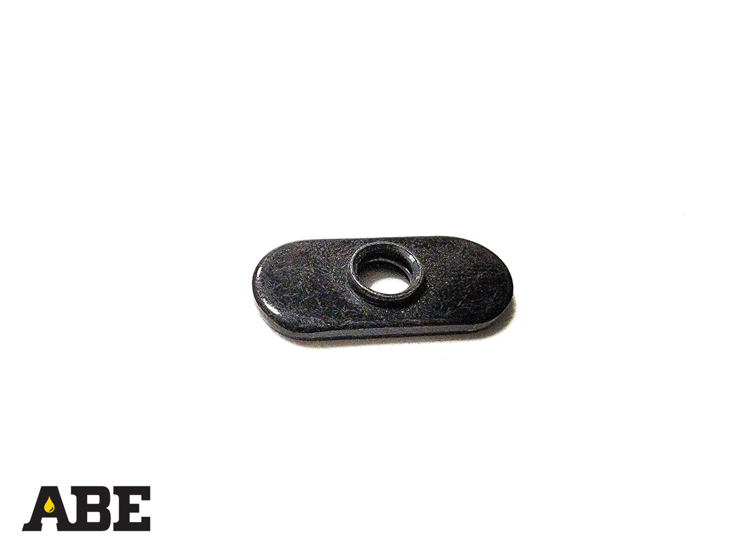 1/4-20 Standard 80/20 Slide-In Nut