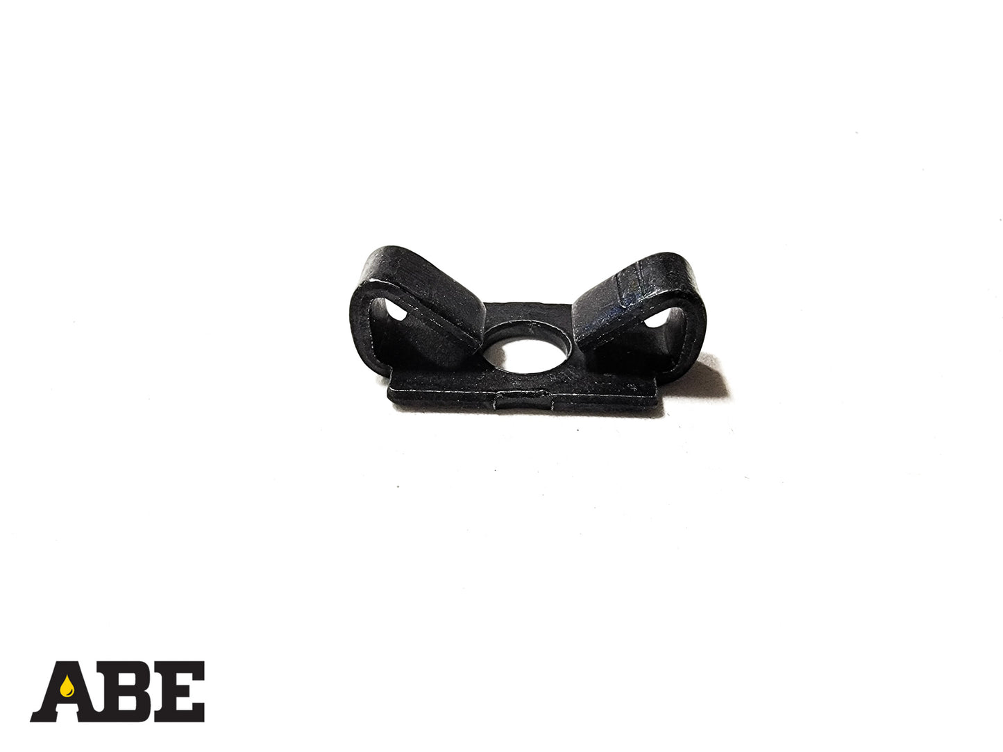 80/20 T-Nut Fastener Clip, 15 Series