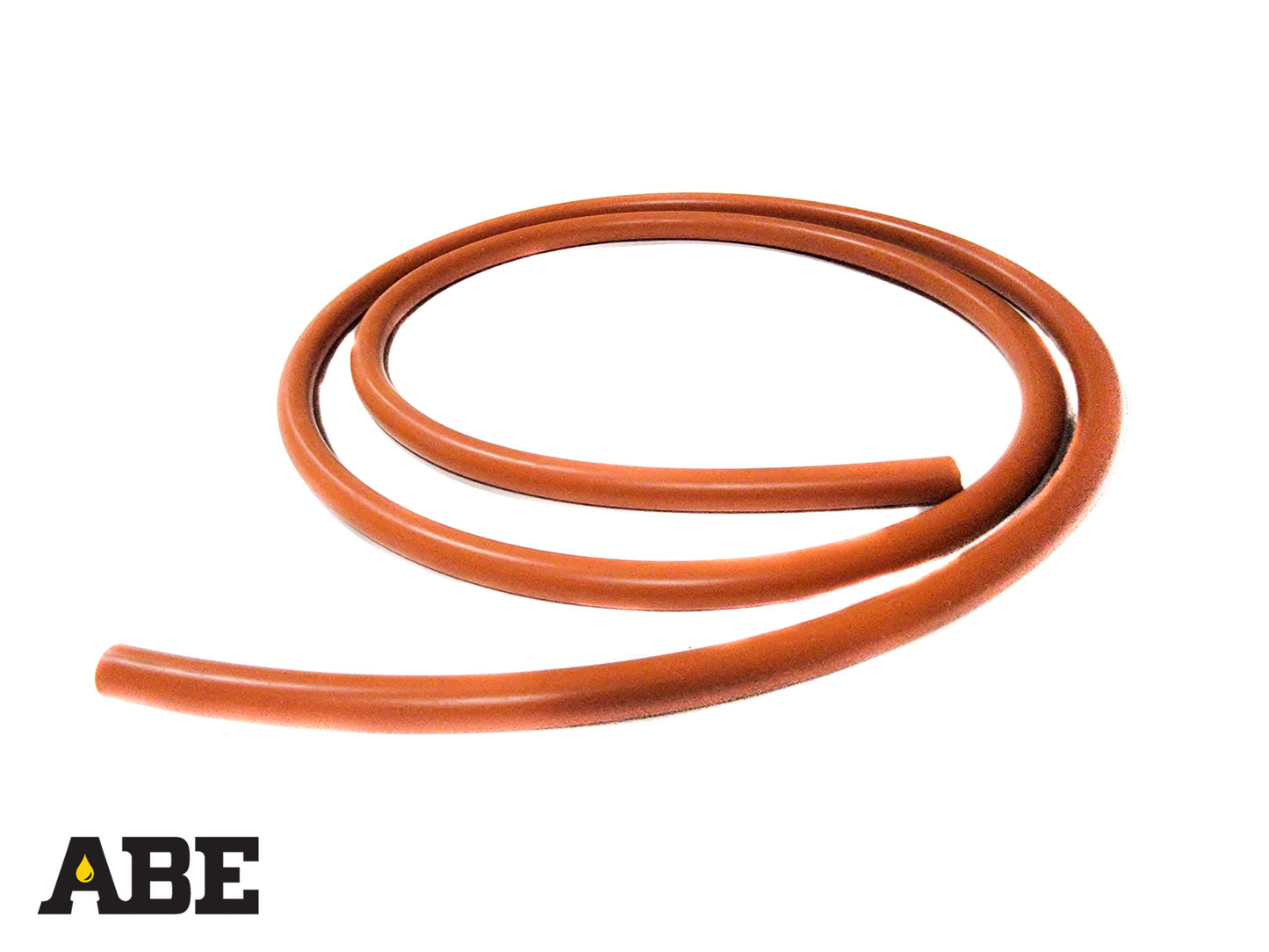 5/16" Silicone O-ring Cord Stock
