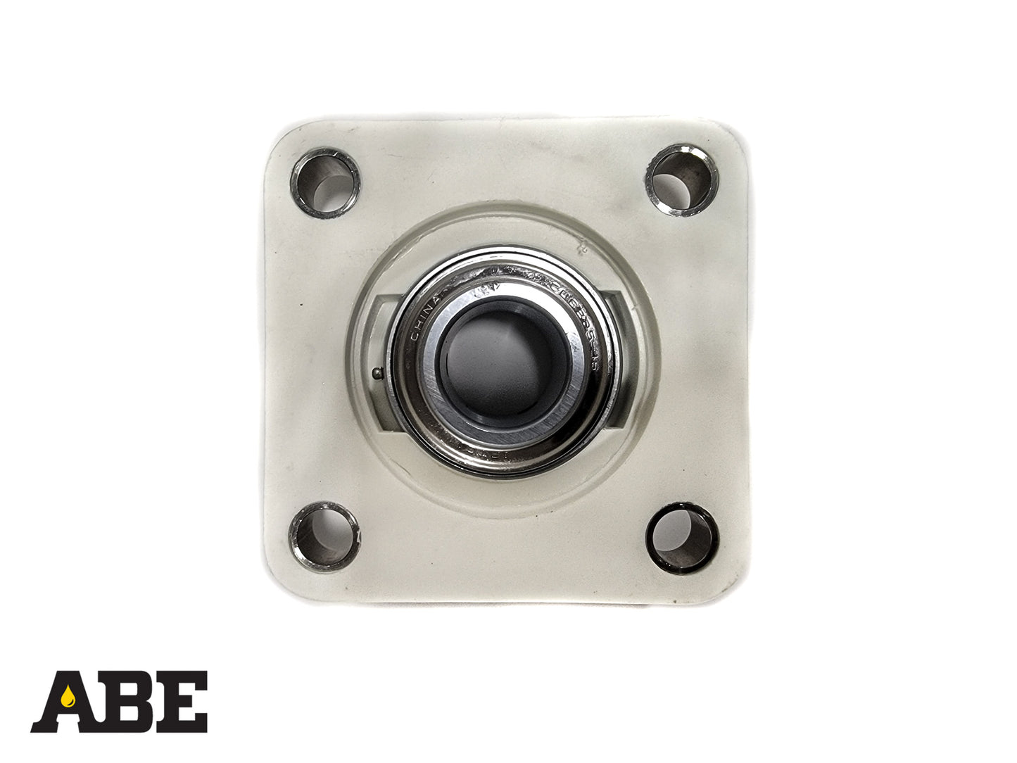 1" Bearing with Thermoplastic Housing