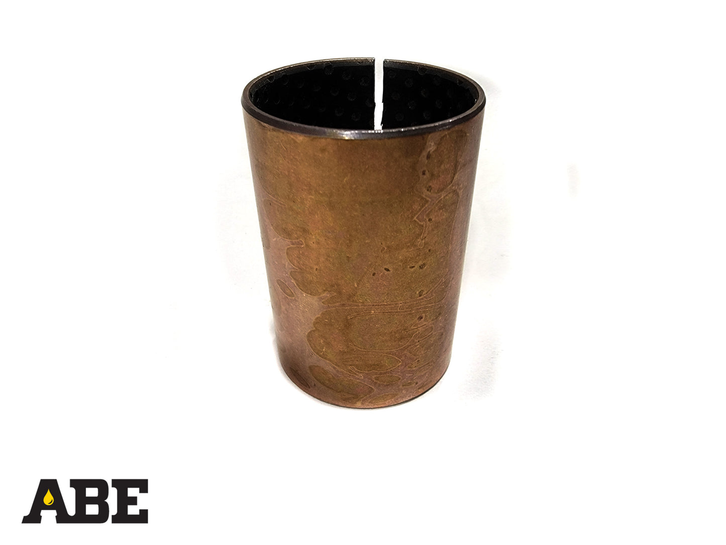 BEARING, SLEEVE, 50 MM ID X 55 MM OD X 80 MM LONG, OUTSIDE CORNER SHAFTS ON 3000