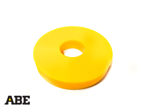 Spacer Wheel Poly Wheel